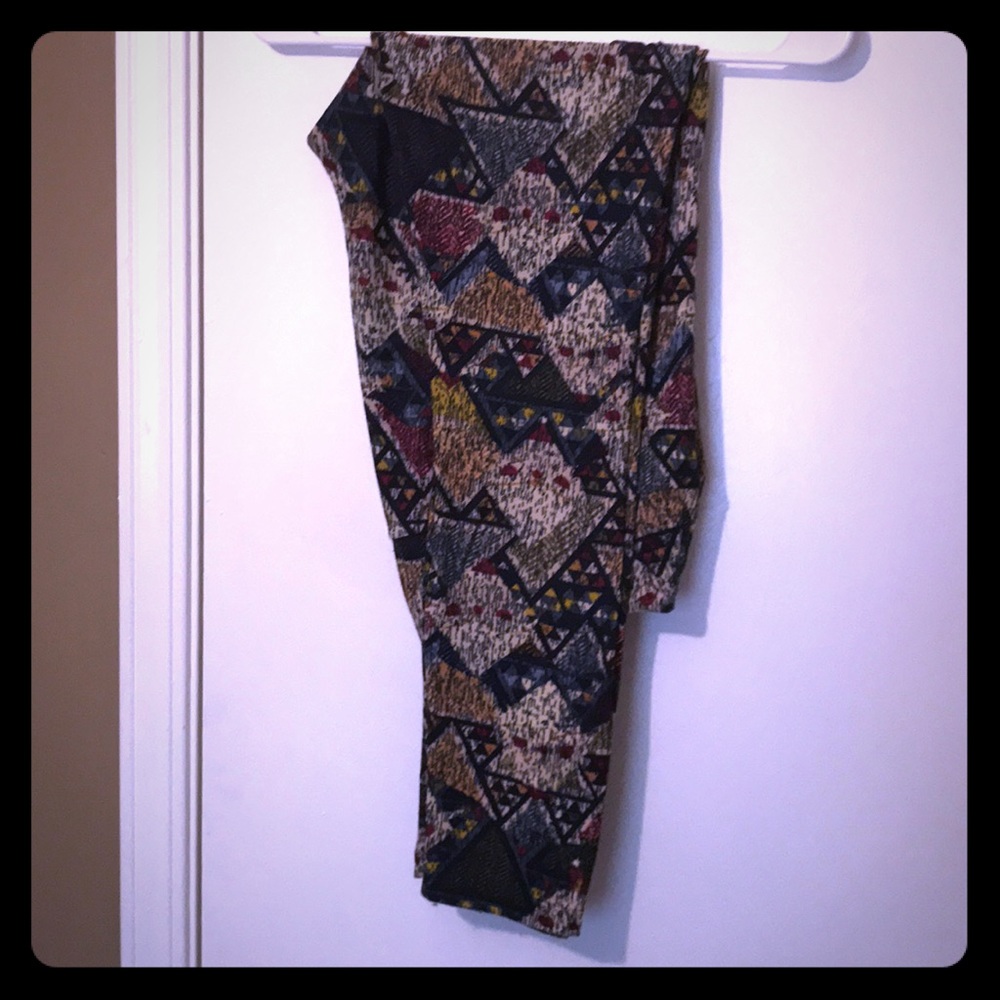 LLR tall and curvy leggings